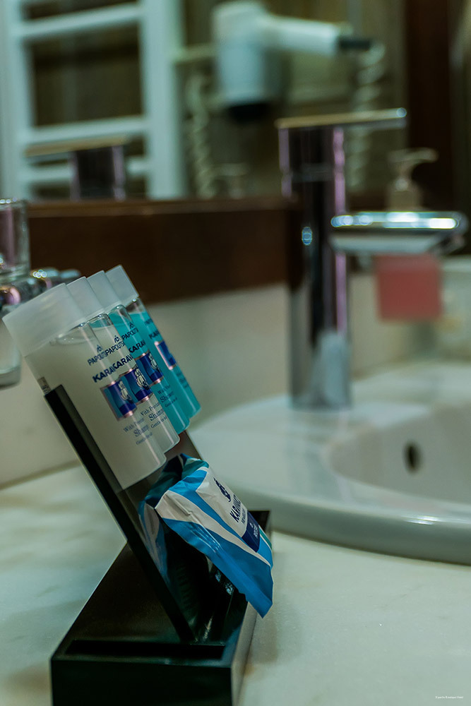 Фото Epavlis Boutique Suites