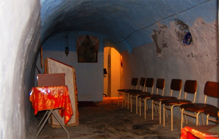 Фото Отель Pharos Rooms