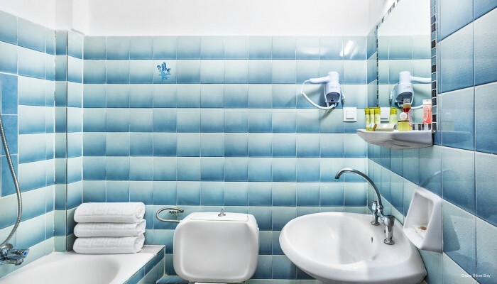 Фото Silver Bay Hotel