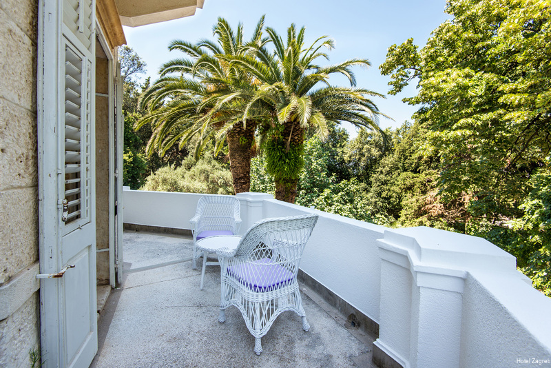 Фото Hotel Zagreb