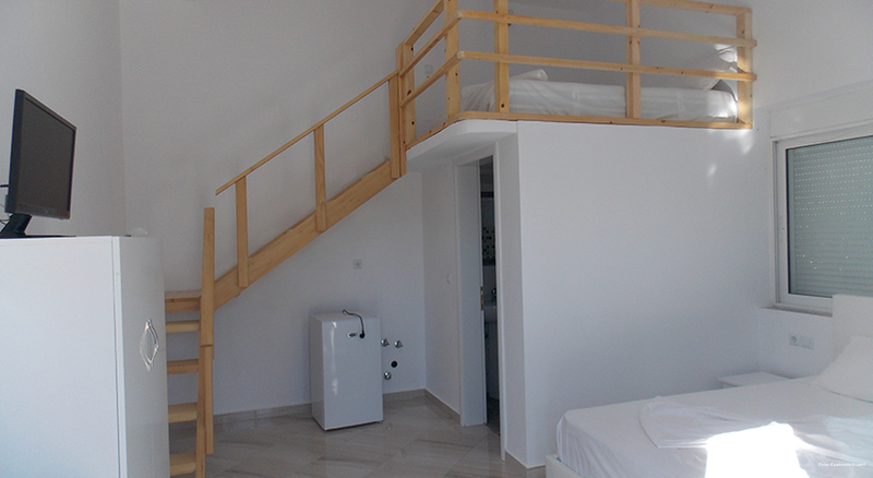 Фото Relax Apartments Ksamil