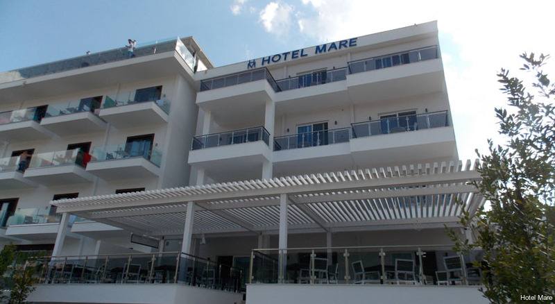Фото Hotel Mare