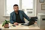 Attorney Medvedev S. V. (Moskovskaya Street, 195), legal services