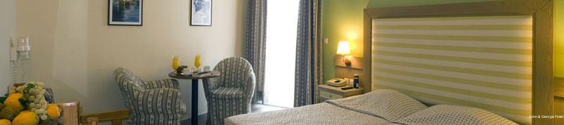 Фото John & George