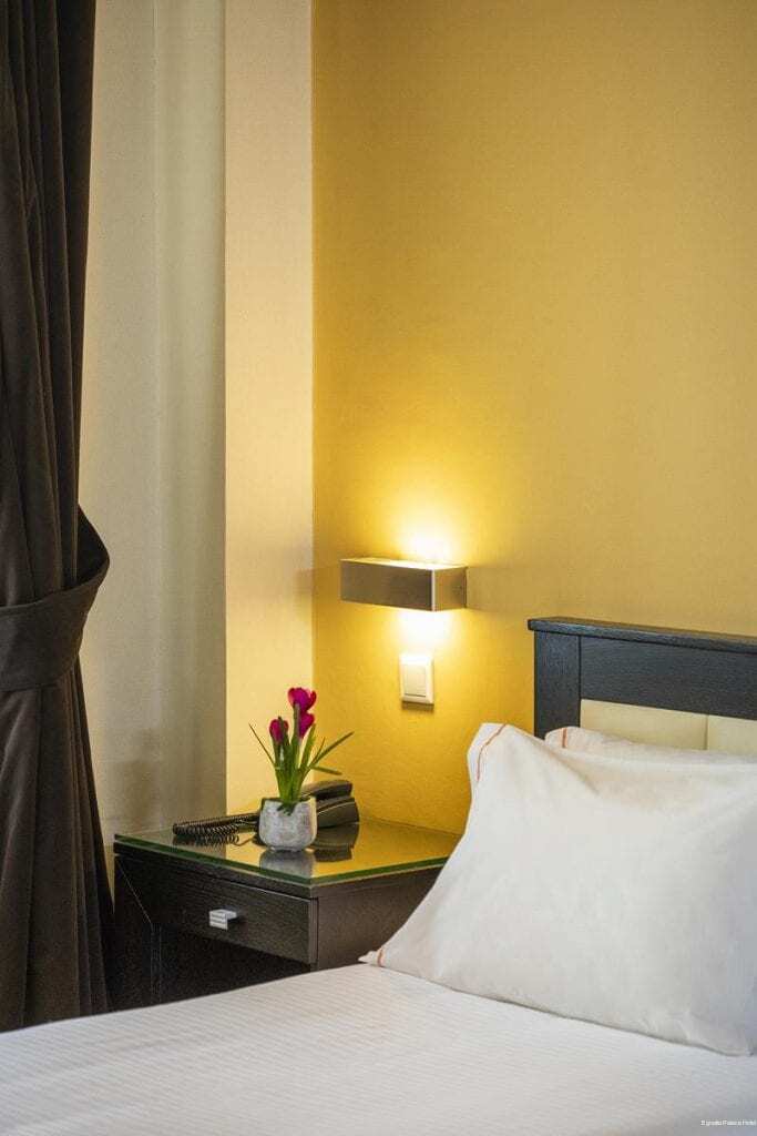 Фото Egnatia Palace Hotel & SPA