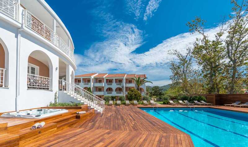 Фото Bitzaro Palace Hotel - All inclusive