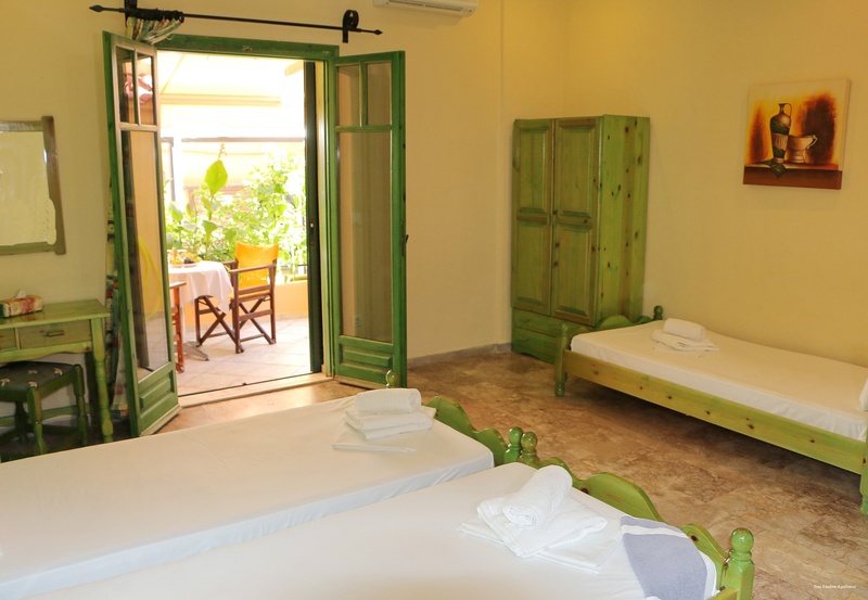 Фото Ilios Siris Studios