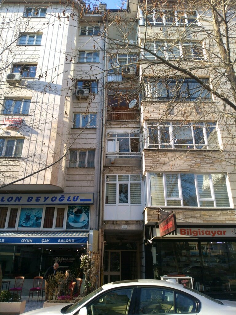 Abogados Avukat Muhammet Ali Özoğul, , foto