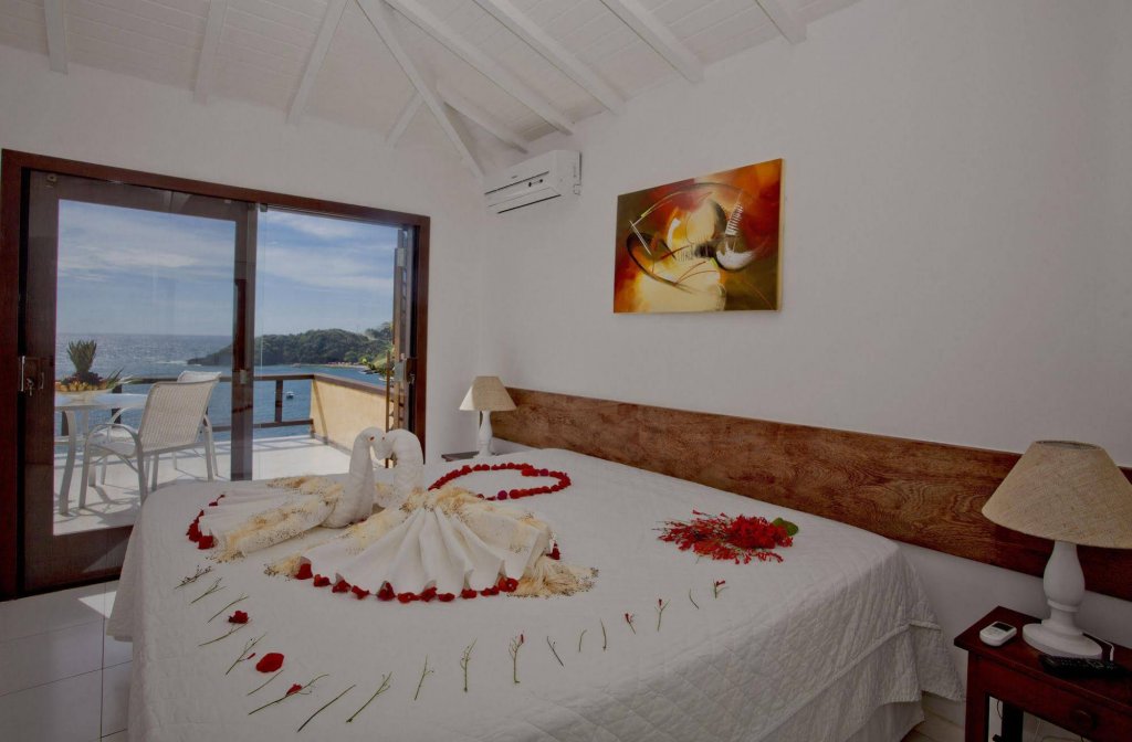 Фото La Boheme Hotel e Apart Hotel