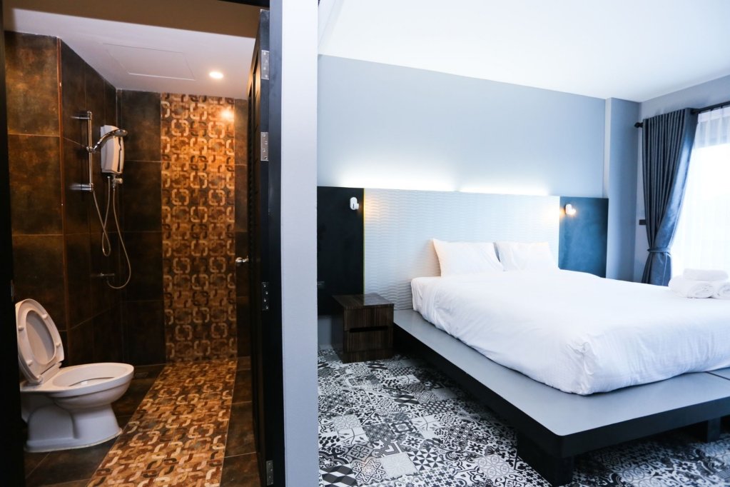 Фото Bullkool Hua Hin