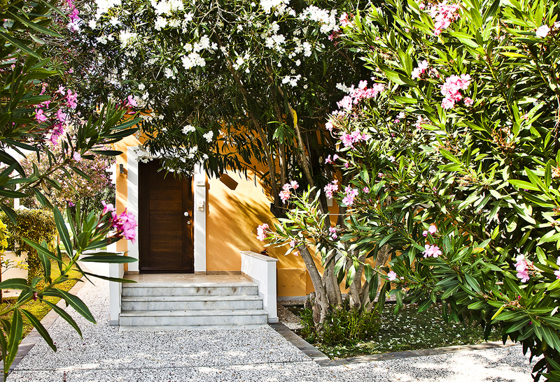 Фото Mandraki Village Boutique Hotel