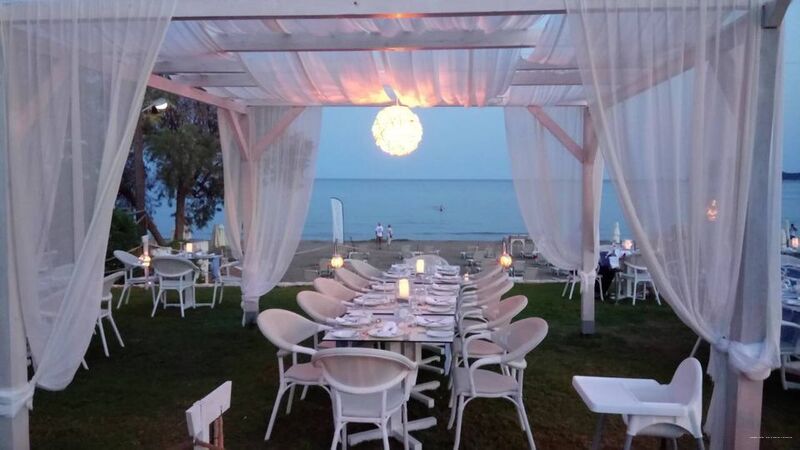 Фото Galaxy Beach Resort, Bw Premier Collection