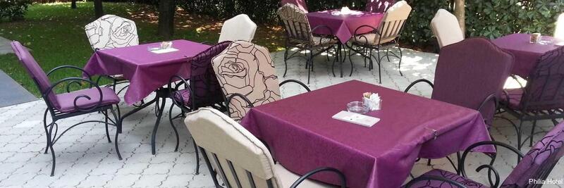 Фото Philia Hotel