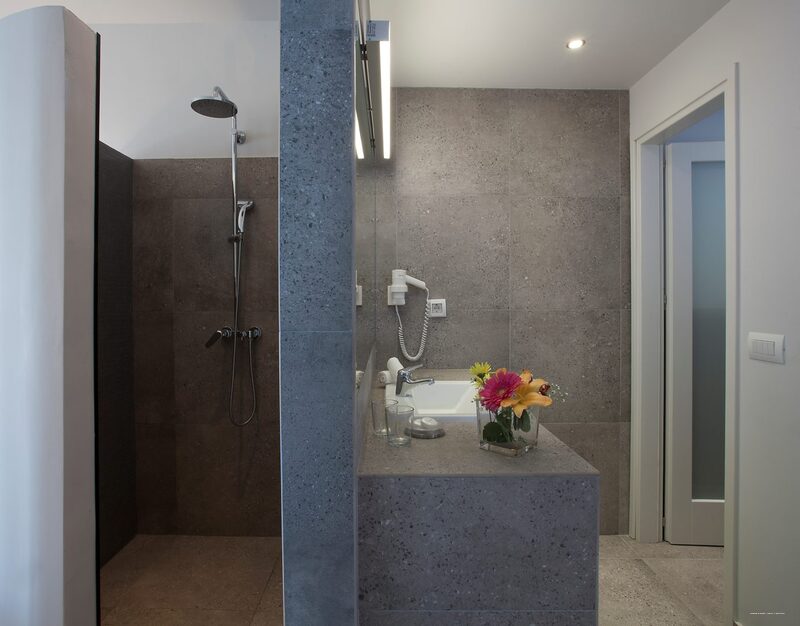 Фото Locanda Barbati Luxury Aparthotel