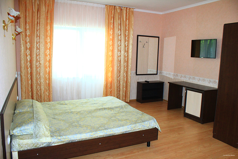 Фото Малина