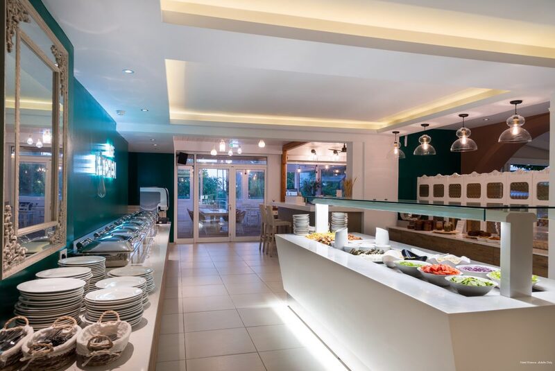 Фото Hotel Sirocco - Adults Only