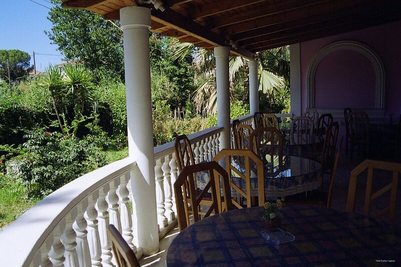 Фото Hotel Sydney