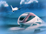Air tickets and train tickets (Novaya Basmannaya Street, 13/2с1) ، تذاكر طيران، تذاكر القطارات