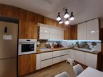 Cyber Kitchen (Fuchika Street, 9), kitchen furniture
