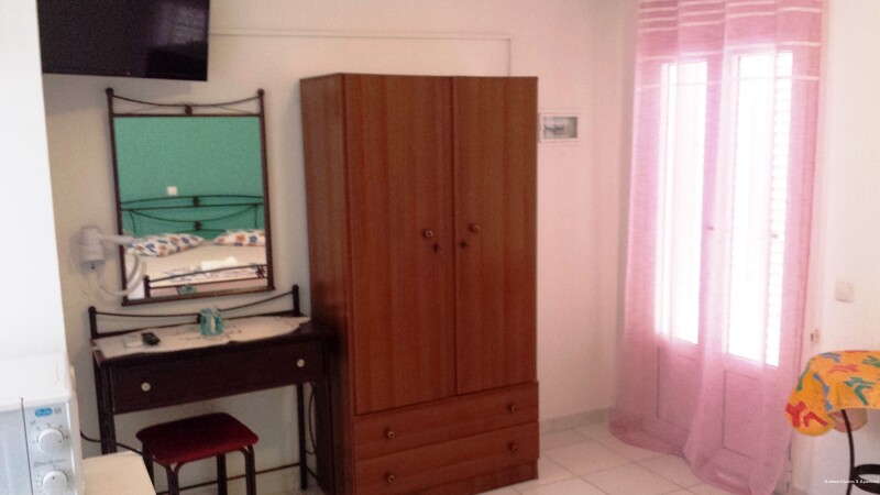 Фото Barbara Studios & Apartments