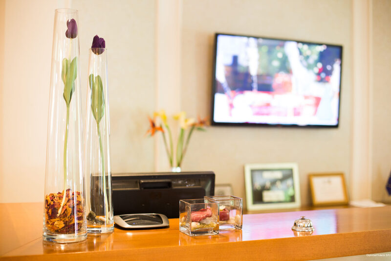 Фото Diplomat Hotel & SPA