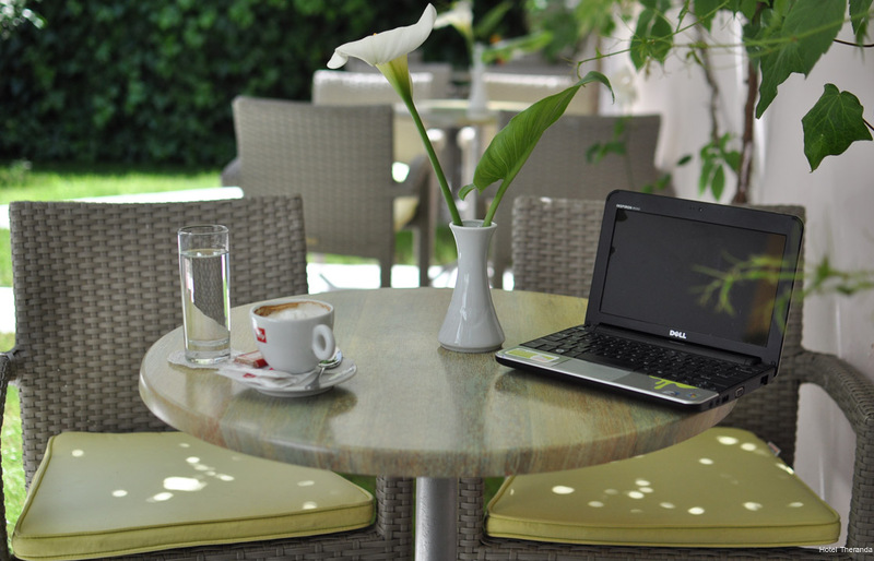 Фото Theranda Boutique Hotel