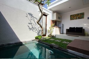 Bali Suksma Villa
