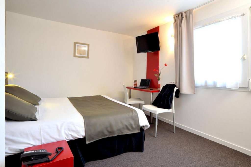 Фото Sure Hotel by Best Western Nantes Saint-Herblain