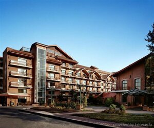 Гостиница Hotel Caro