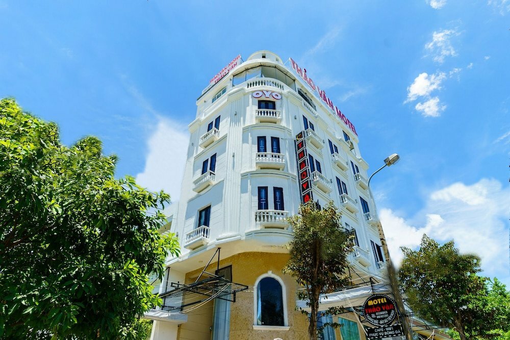 Hotel Oyo 290 Thao Van Motel, Da Nang, photo