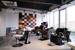 Takara Belmont (Leninskaya Sloboda Street, 19), beauty salon equipment