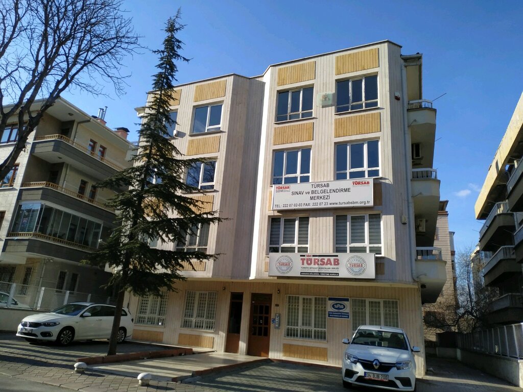 Internet marketing Set Group Information Technology Industry and Trade Ltd. Co, Ankara, photo