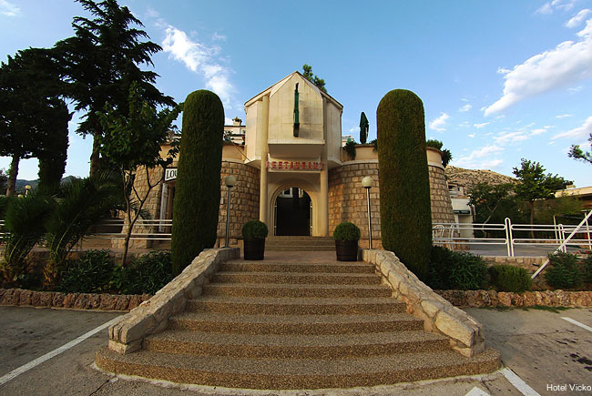 Фото Villa Vicko