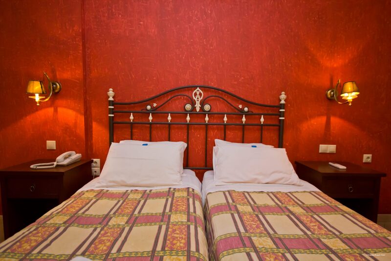 Фото Cleopatra Beach Hotel