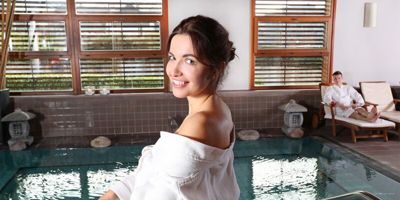 Фото Hotel Kristal - Terme Krka