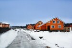 Greenga (Leningradskiy Avenue, 26к1), land plots