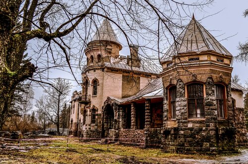 Белогорка гатчинский район фото