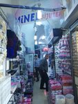 Minel Bijuteri (İstanbul, Fatih, Tahtakale Mah., Tomruk Sok., 14) ، مجوهرات