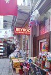 Beykoz Promotion Keychain (İstanbul, Fatih, Süleymaniye Mah., Uzun Çarşı Cad., 187), toys and games