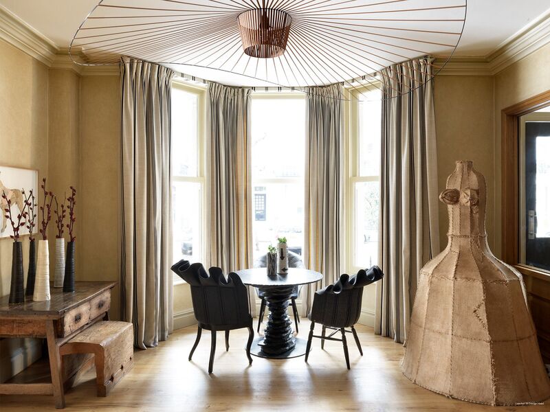 Фото Lanchid 19 Design Hotel