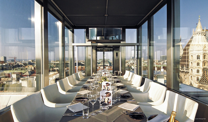 Фото Lanchid 19 Design Hotel