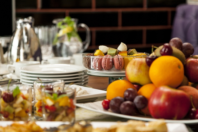 Фото Bonvital Wellness & Gastro Hotel 