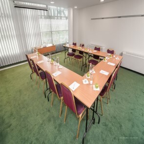 Фото Rubin Wellness & Conference Hotel