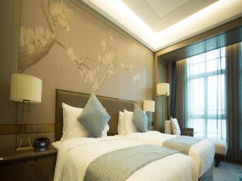 Фото The Qube Hotel Nanchang East