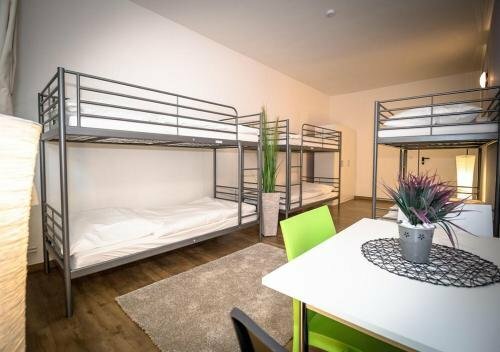 Хостел Hostel Karaca в Гамбурге