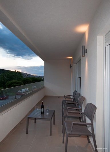 Фото Luxury Suites Bellevue