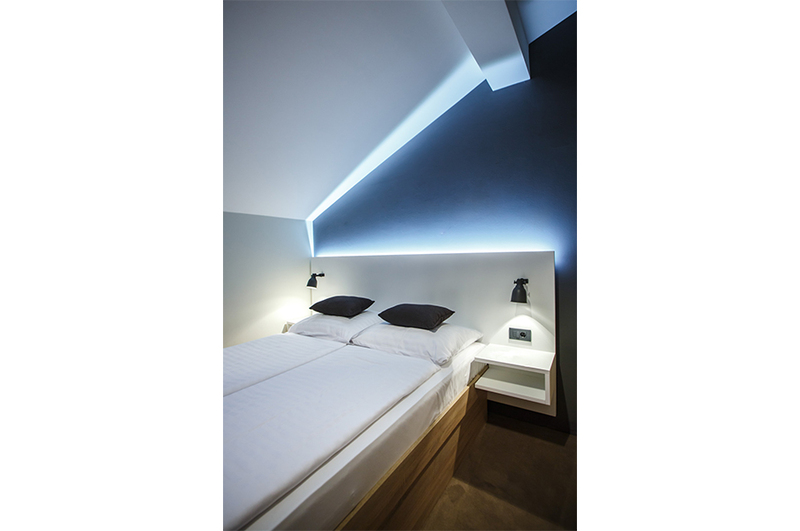 Фото Luxury Suites Bellevue