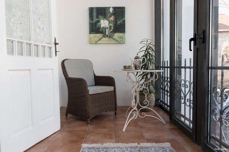 Фото Hotel Galleria