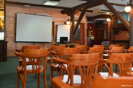 Фото Hotel Dunav