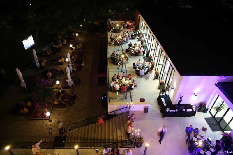 Фото Hotel Adriatic